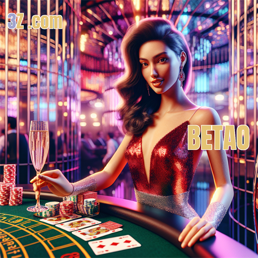 Aposte com Estilo: O Mundo das Apostas no Betao Bet