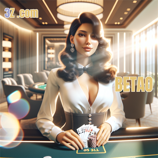 Casino com Estilo: O Seu Destino de Aventura no Betao Bet