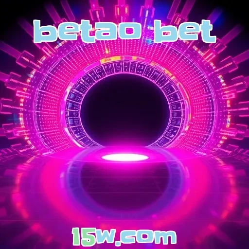 betao bet: A Nova Era dos Jogos Ao Vivo Chegou para Ficar!