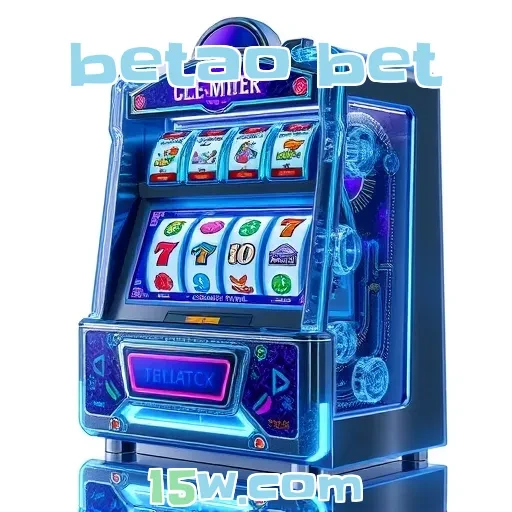 betao bet: Apostas Esportivas Que Transformam Seu Jeito de Apostar